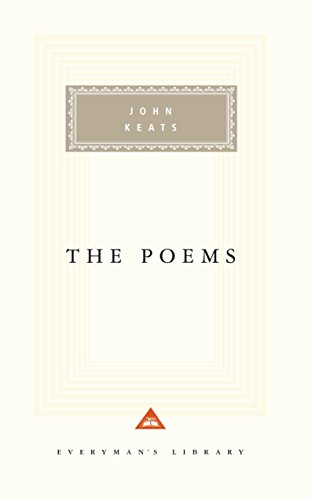 The Poems (Everyman's Library Classics Series) von Everyman's Library